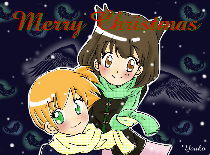 [PokeCommunity.com] The May/Haruka FanClub!